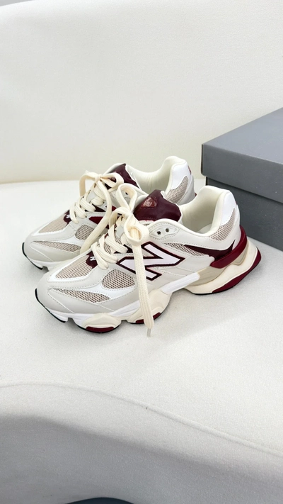 NEW BALANCE 9060 - IMPORTADAS