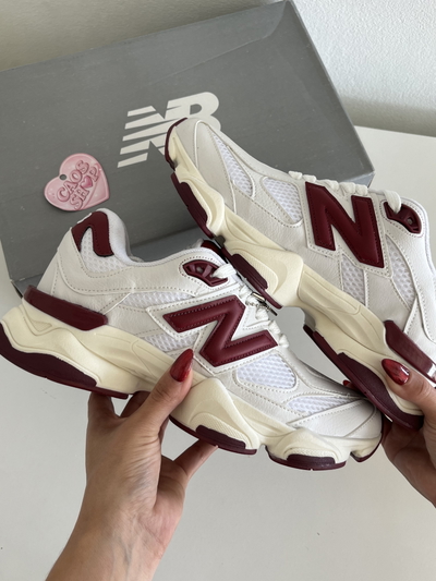 NEW BALANCE 9060 - IMPORTADAS