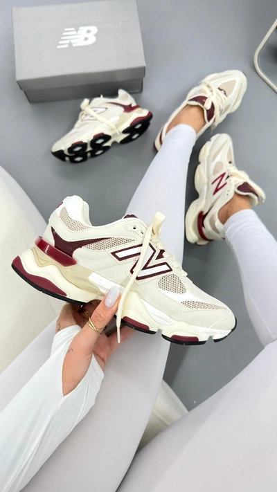 NEW BALANCE 9060 - IMPORTADAS