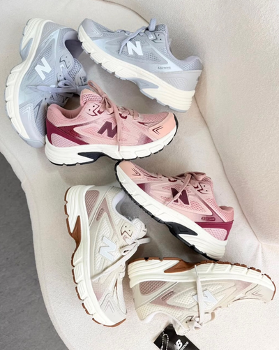 NEW BALANCE 530 IMPORTADAS 
