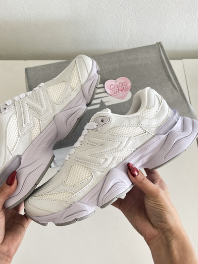 NEW BALANCE 9060 - IMPORTADAS