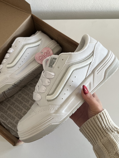 VANS HYLANE - IMPORTADA