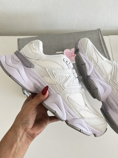 NEW BALANCE 9060 - IMPORTADAS