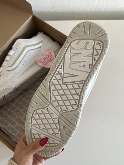 VANS HYLANE - IMPORTADA