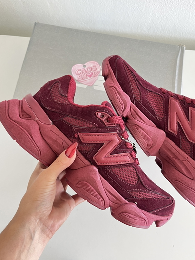 NEW BALANCE 9060 - IMPORTADAS