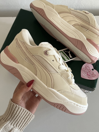 PUMA 180 - IMPORTADA