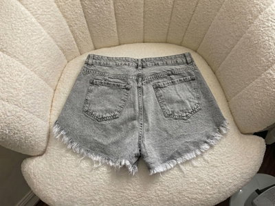 SHORT BRILLI