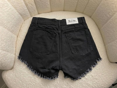 SHORT BRILLI