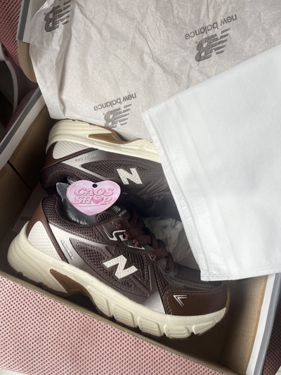 NEW BALANCE 530 IMPORTADAS