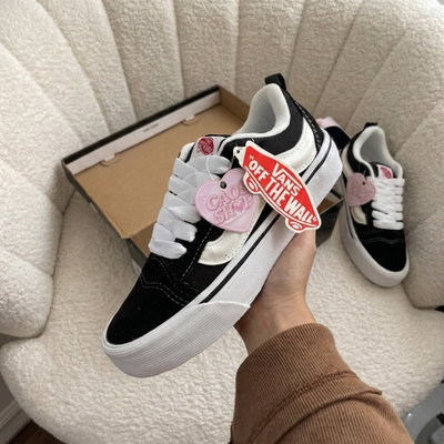 VANS KNU - IMPORTADA