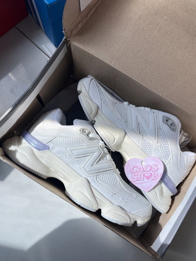 NEW BALANCE 9060 - IMPORTADAS