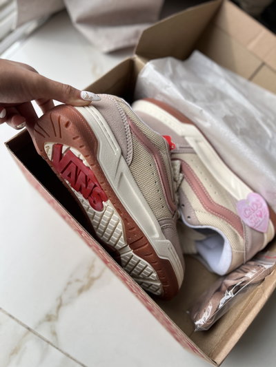 VANS HYLANE - IMPORTADA
