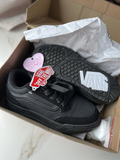 VANS HYLANE - IMPORTADA