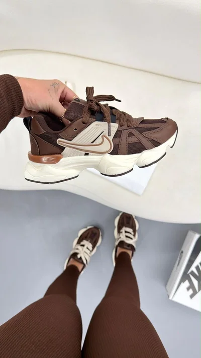 NIKE - IMPORTADAS