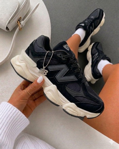 NEW BALANCE 9060 - IMPORTADAS