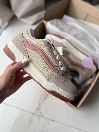 VANS HYLANE - IMPORTADA