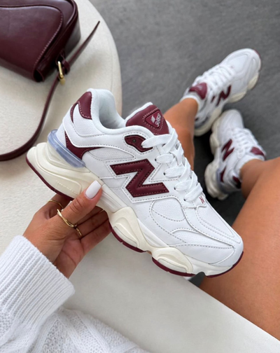 NEW BALANCE 9060 - IMPORTADAS
