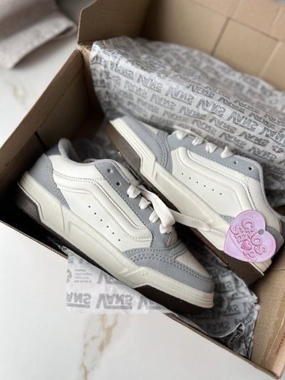 VANS HYLANE - IMPORTADA