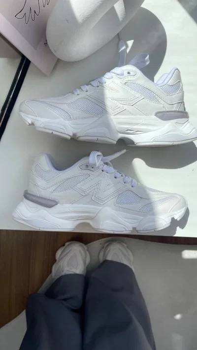 NEW BALANCE 9060 - IMPORTADAS