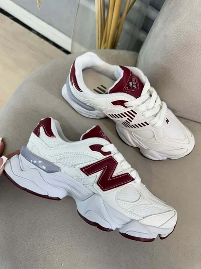 NEW BALANCE 9060 - IMPORTADAS