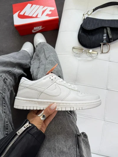 NK LOW SB - IMPORTADA 