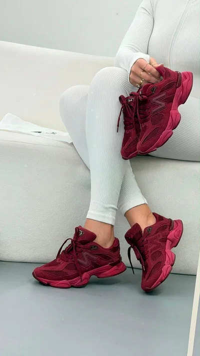 NEW BALANCE 9060 - IMPORTADAS