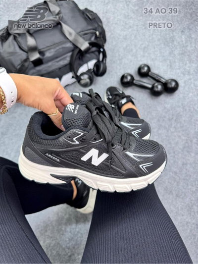 NEW BALANCE 880 IMPORTADAS 