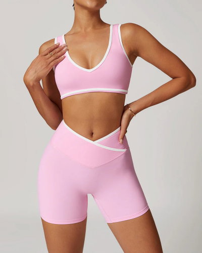 CONJUNTO IMPORTADO