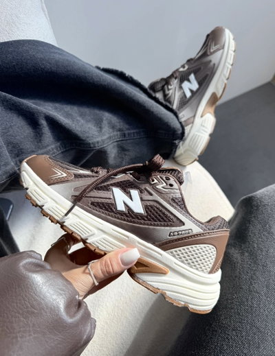NEW BALANCE 530 IMPORTADAS