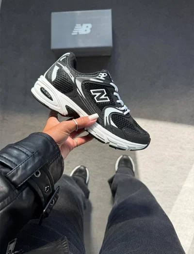 NEW BALANCE 530 IMPORTADAS 