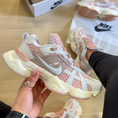 NIKE - IMPORTADAS