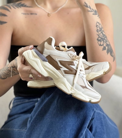 NEW BALANCE 9060 - IMPORTADAS