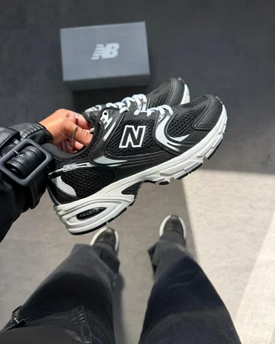 NEW BALANCE 530 IMPORTADAS 