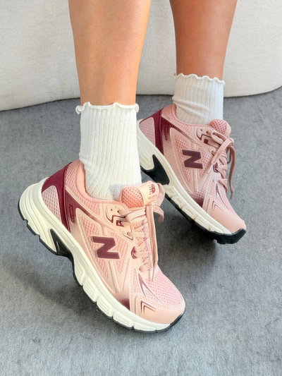 NEW BALANCE 880 IMPORTADAS 
