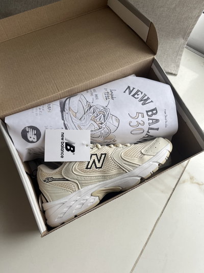NEW BALANCE 530 IMPORTADAS