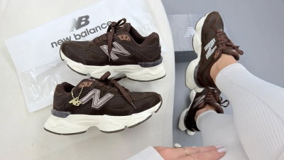 NEW BALANCE IMPORTADAS