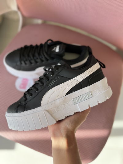 PUMA PLATAFORMA NB