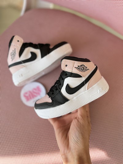 NK JORDAN KIDS