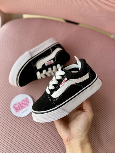 VANS OLD SKOOL BN