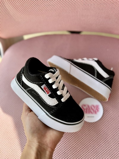 VANS OLD SKOOL BN