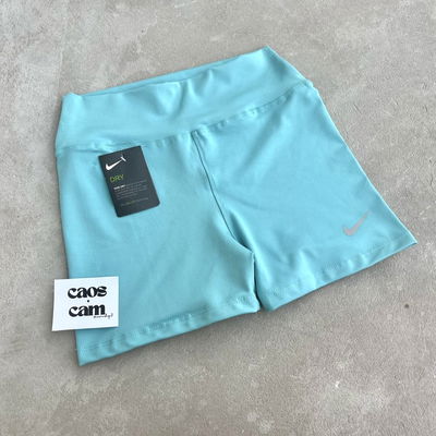 SHORT NK PIPA SIMPLE LYCRA