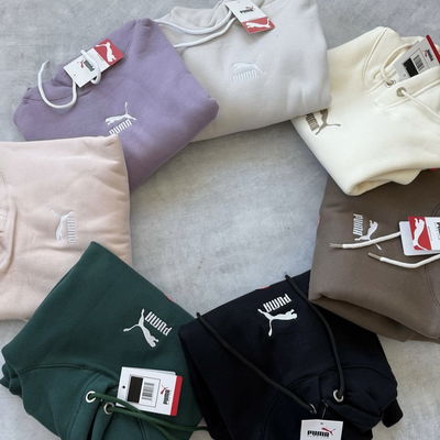 BUZO OVERSIZE FRIZADO