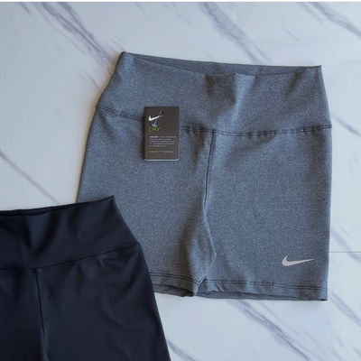 SHORT NK PIPA SIMPLE LYCRA
