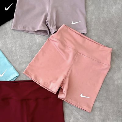 SHORT NK PIPA SIMPLE LYCRA