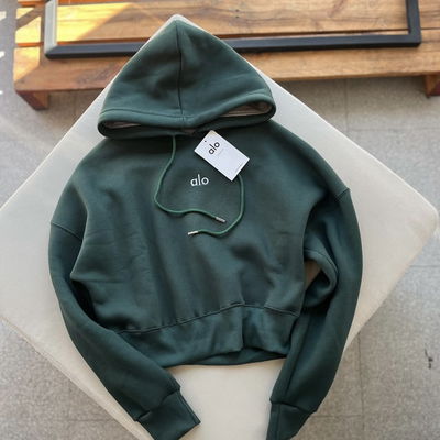 BUZO OVERSIZE FRIZADO ALO