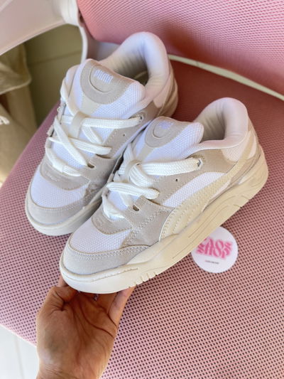 PUMA 180 - IMPORTADA