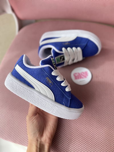 SUEDE XL 