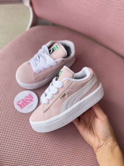 SUEDE XL