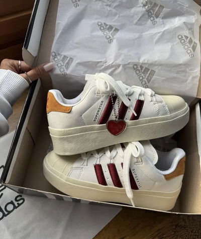 ADIDAS SUPERSTAR IMPORTADA 