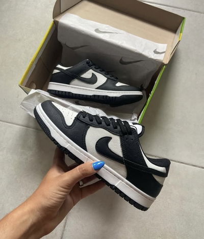 LOW SB PANDA - IMPORTADA